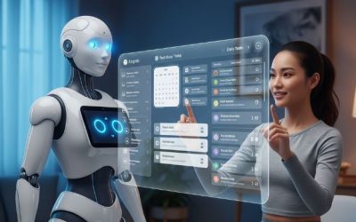 5 Alat AI Gratis yang Wajib Anda Coba di Tahun 2025 untuk Mempermudah Hidup