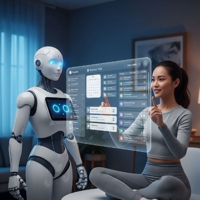 5 Alat AI Gratis yang Wajib Anda Coba di Tahun 2025 untuk Mempermudah Hidup