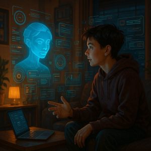 5 Inovasi Teknologi yang Benar-Benar Mengubah Hidup di Tahun 2025