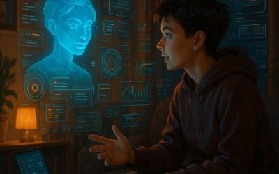 5 Inovasi Teknologi yang Benar-Benar Mengubah Hidup di Tahun 2025