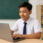 5 Rekomendasi Laptop Terbaik di Bawah Rp5 Juta untuk Pelajar