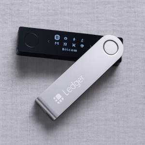 Cold Wallet Mengamankan Aset Kripto Anda dengan Metode Penyimpanan Offline