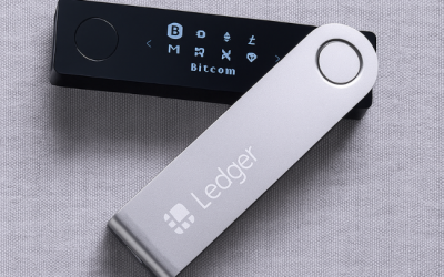 Cold Wallet Mengamankan Aset Kripto Anda dengan Metode Penyimpanan Offline