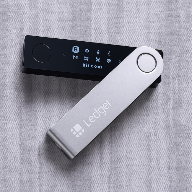 Cold Wallet Mengamankan Aset Kripto Anda dengan Metode Penyimpanan Offline