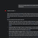 Cara Mudah Merangkum Video YouTube dengan Bantuan AI Gemini