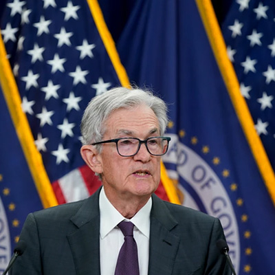 The Fed 18 September 2025 dan Dampaknya ke Pasar Kripto