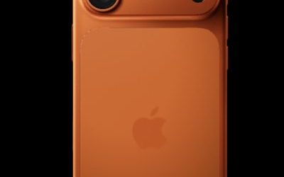 Kekecewaan Investor dan Analis Warnai Peluncuran iPhone 17