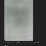 Kenapa ChatGPT Sering Error Saat Membuat Gambar