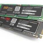 Perbedaan SSD NVMe dan SATA