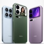 Resmi Meluncur! Inilah Xiaomi 17, Flagship Killer yang Paling Ditunggu 2025