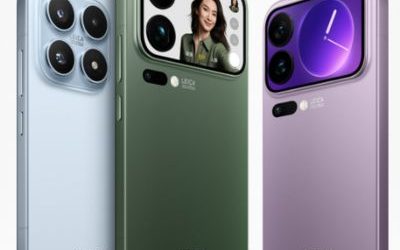 Resmi Meluncur! Inilah Xiaomi 17, Flagship Killer yang Paling Ditunggu 2025