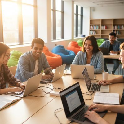 Jangan Salah Beli! Inilah Laptop yang Tepat Sesuai Kebutuhan Jurusan Kuliahmu